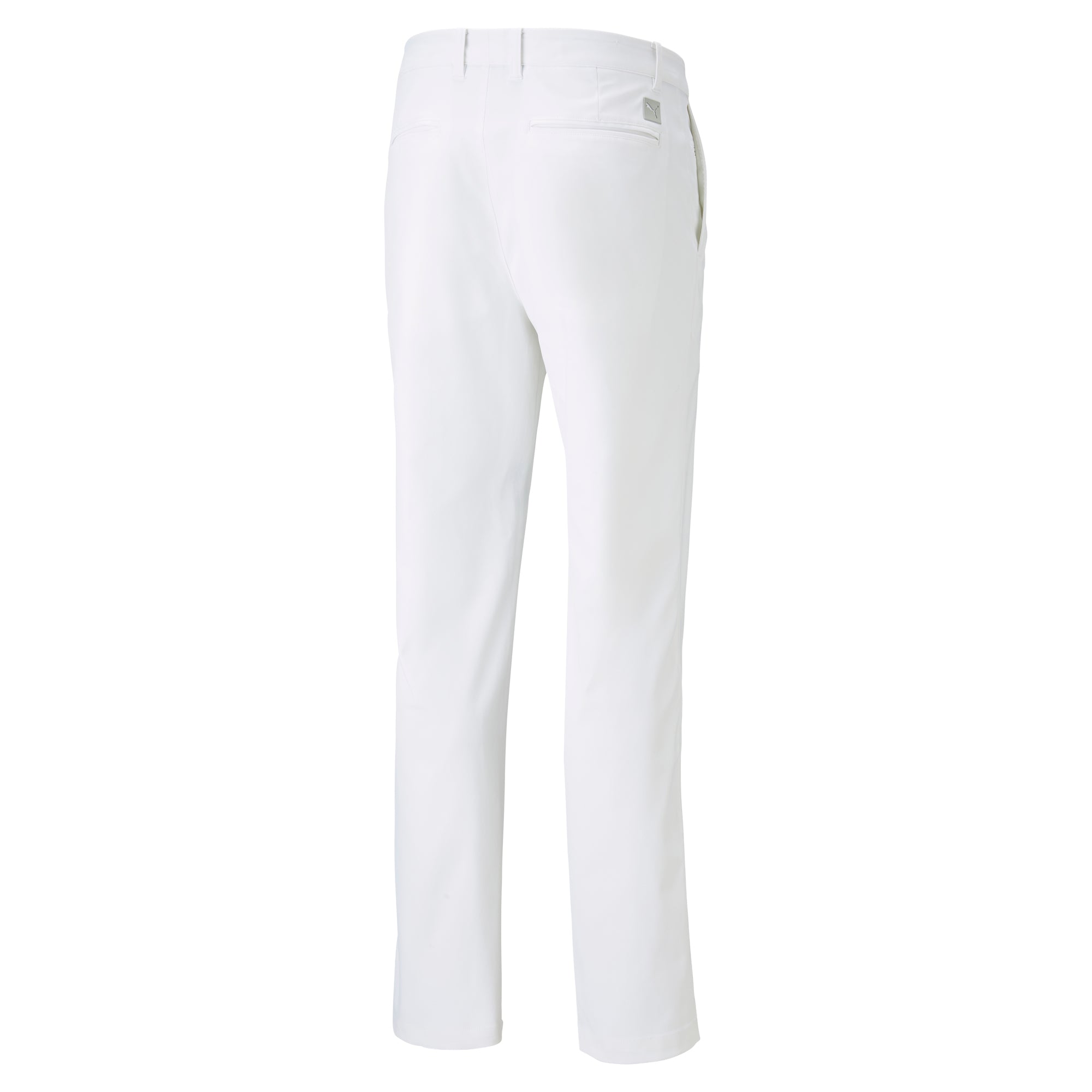 Dealer Golf Pants | White Glow