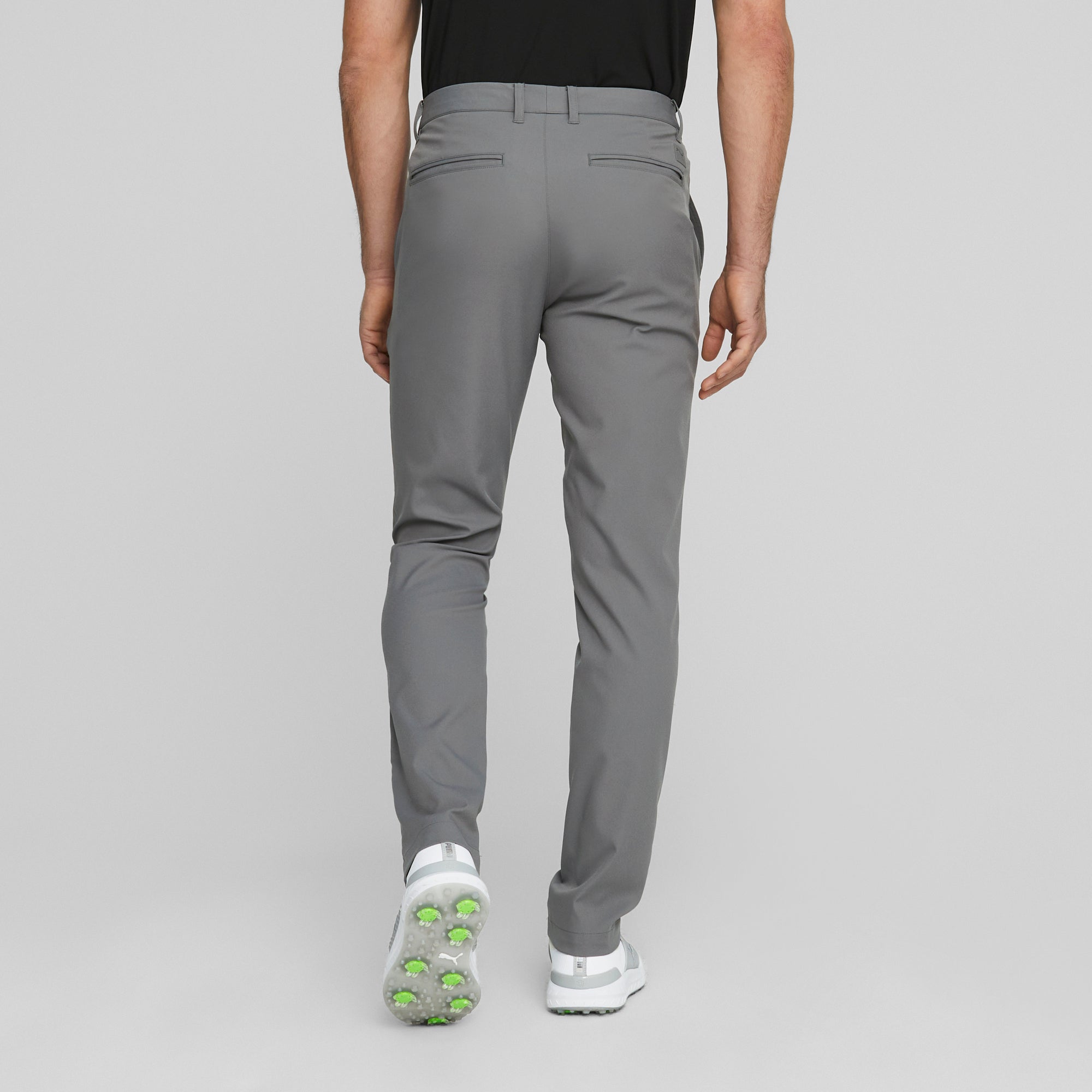 Dealer Tailored Golf Pants | Slate Sky