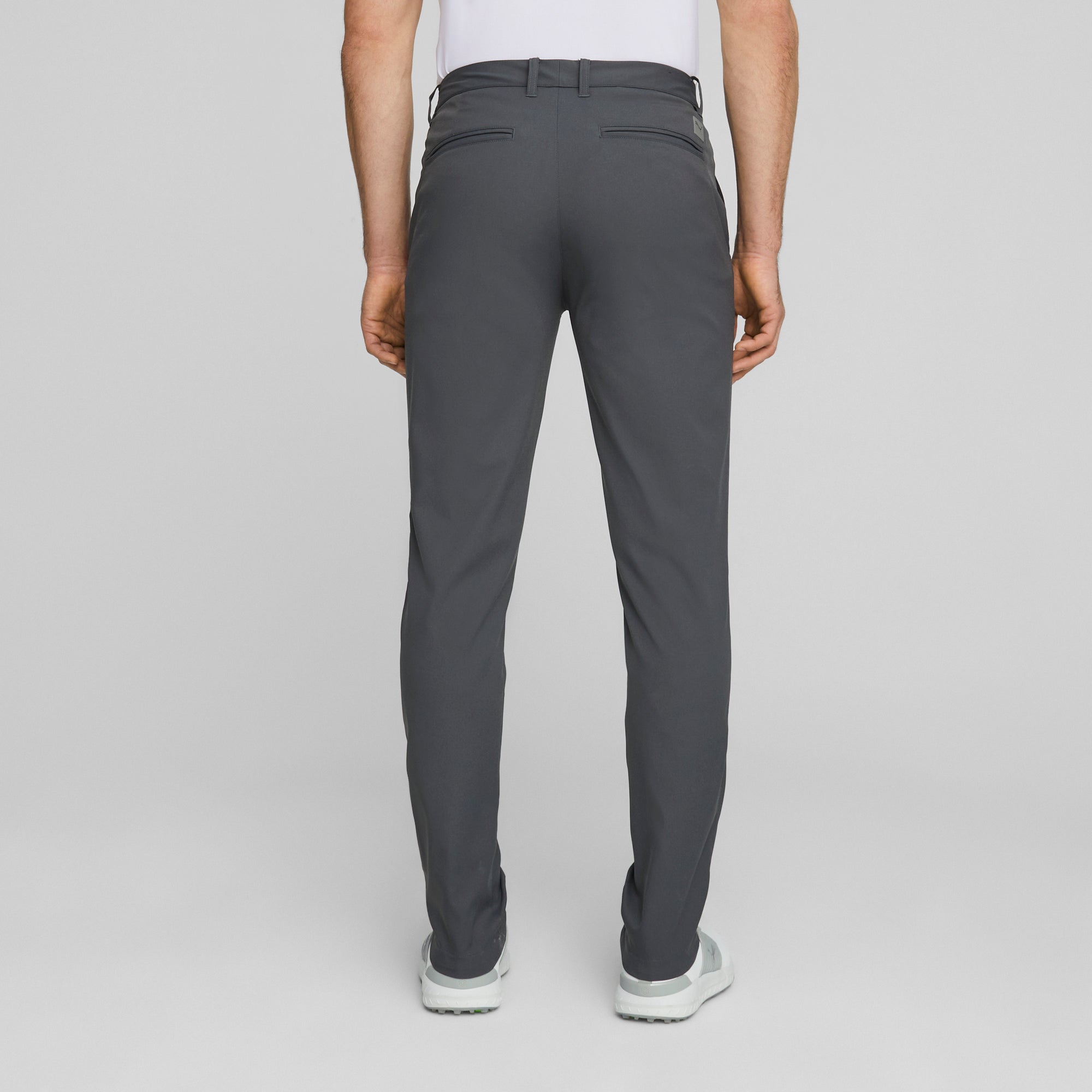 Dealer Tailored Golf Pants | Strong Gray