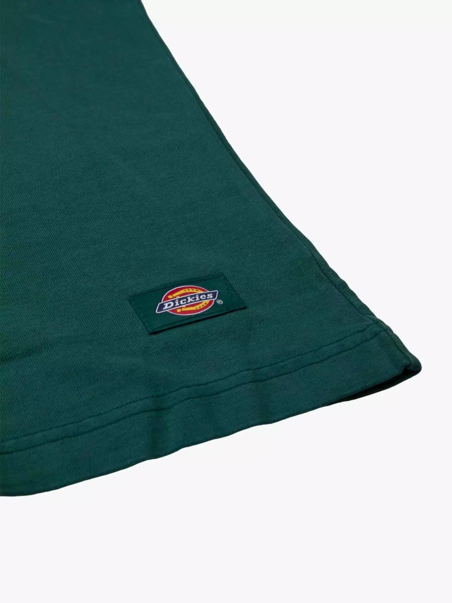 Dickies 330 Washed Box Fit Oversized Tee - Green