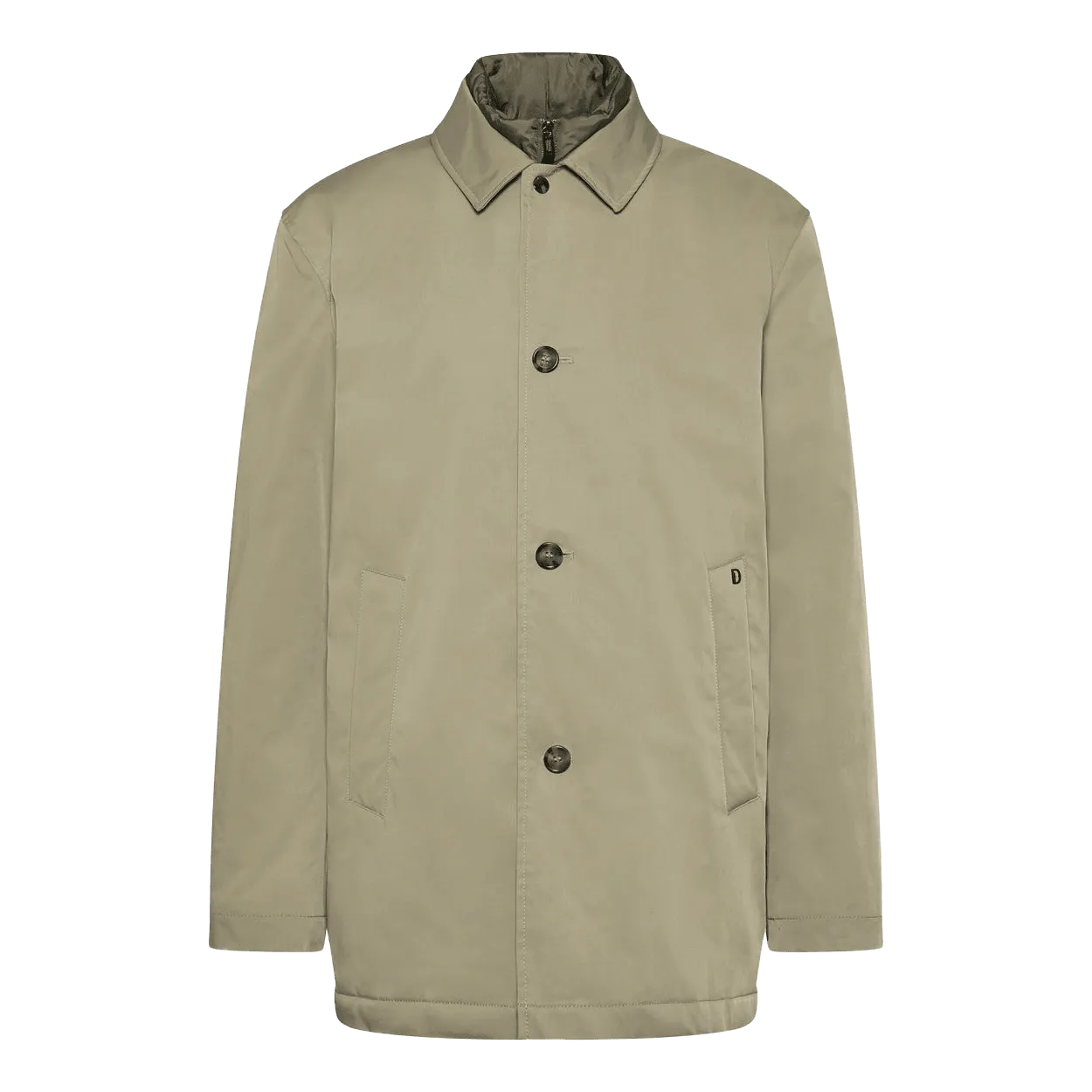 Digel Dolan Coat