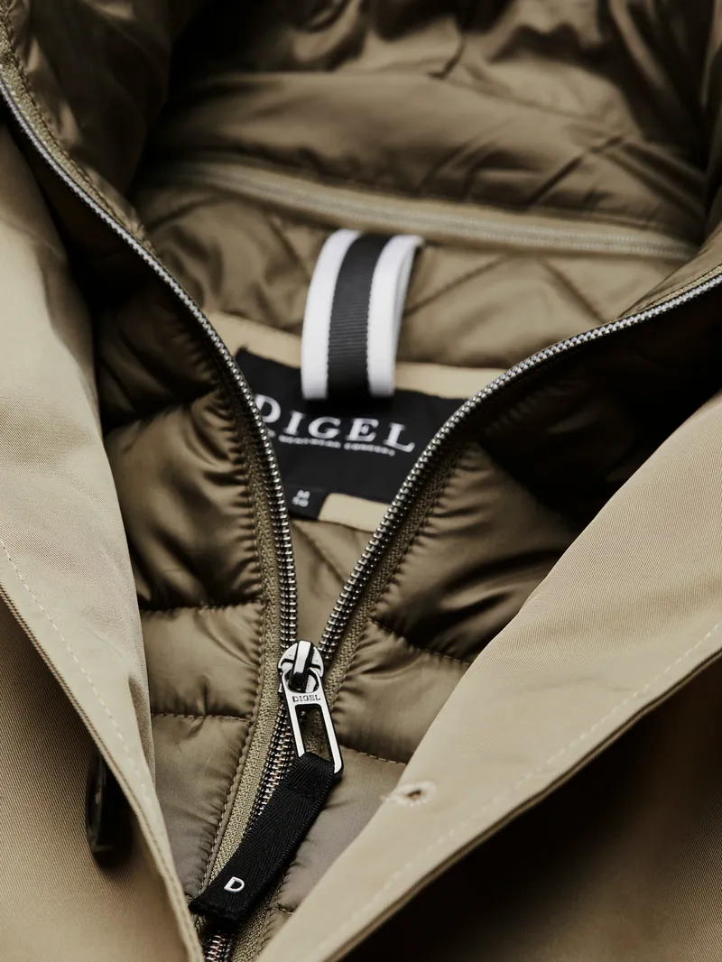 Digel Dolan Coat