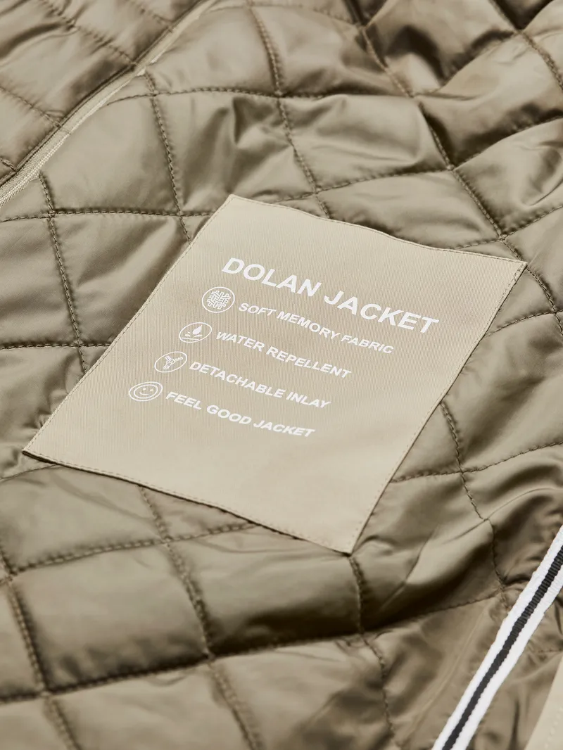 Digel Dolan Coat