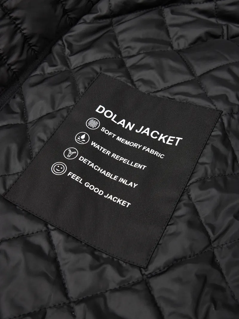 Digel Dolan Coat