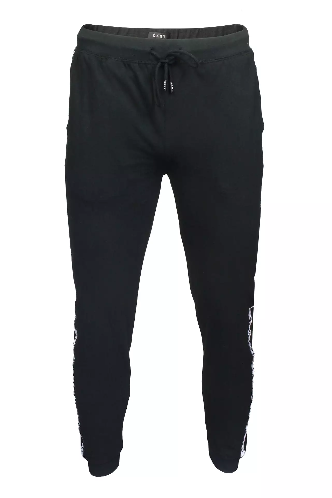 DKNY Mens 'Lakers' Lounge Tape Joggers