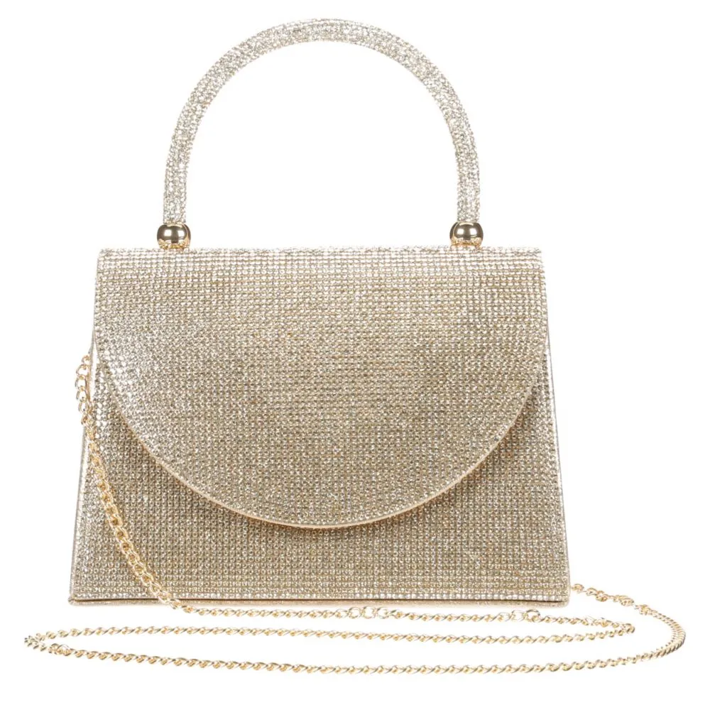 D`MARGEAUX  WOMENS EVENING BAG