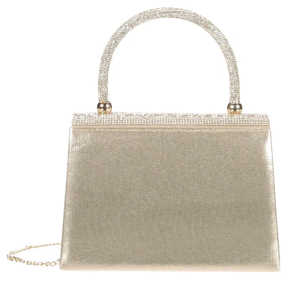 D`MARGEAUX  WOMENS EVENING BAG