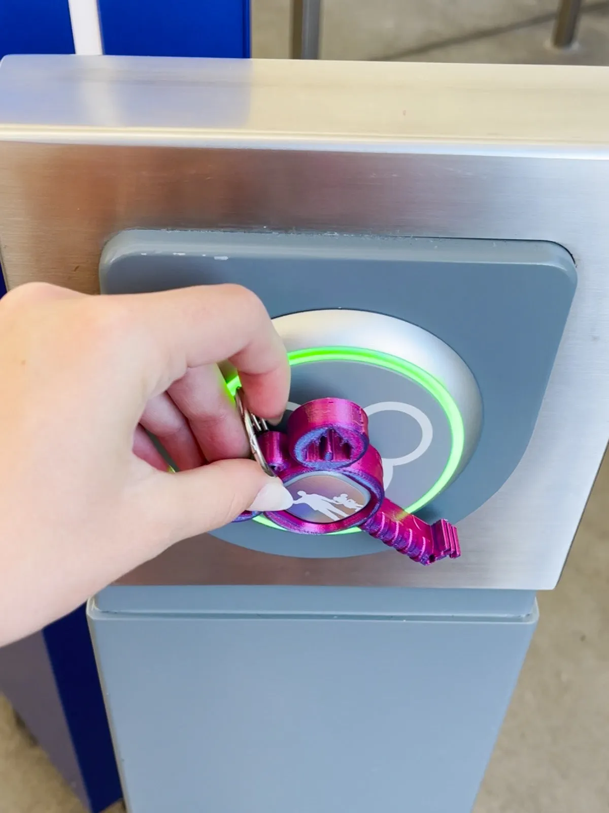 Donut Magic Band Buddy