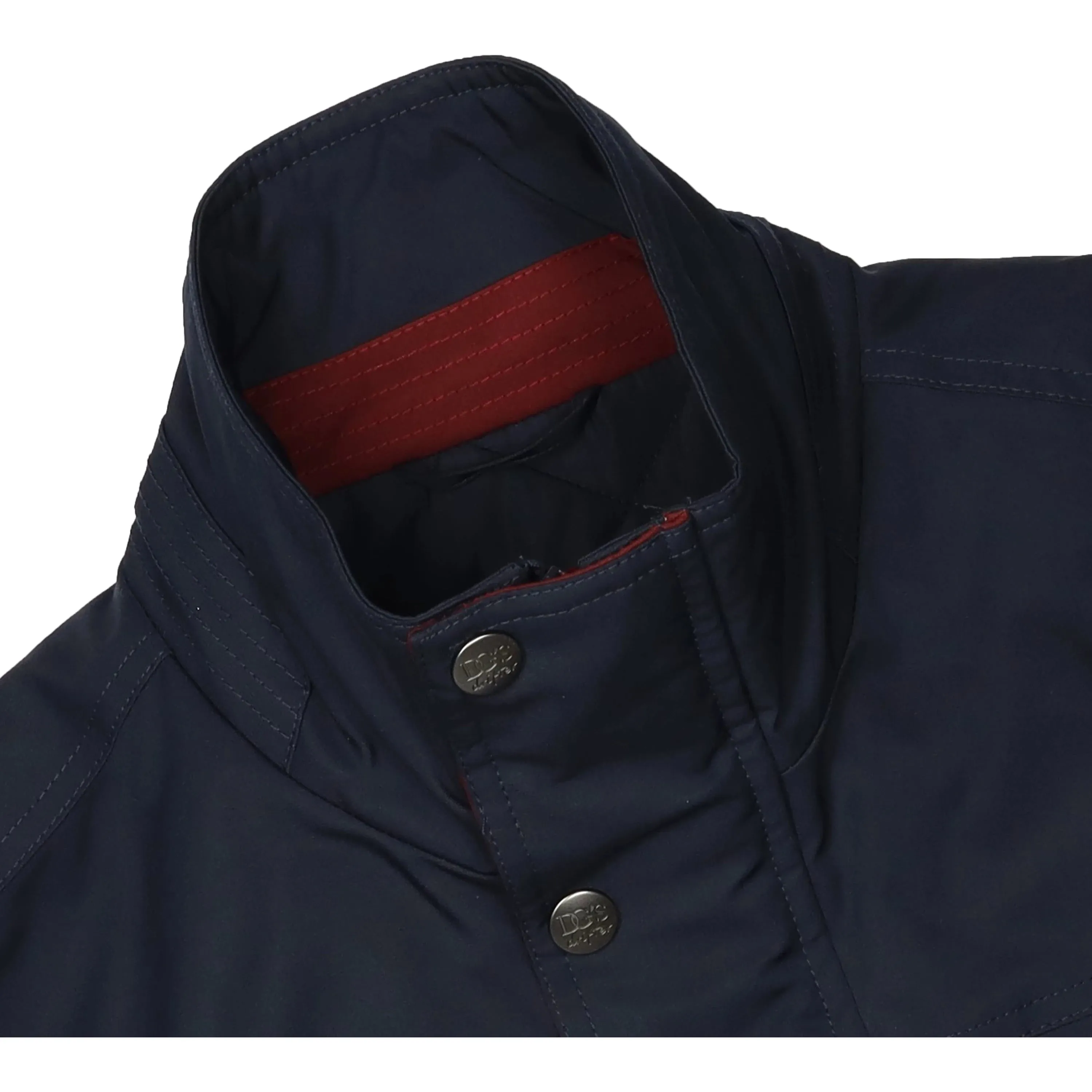 Douglas Hedley Car Coat