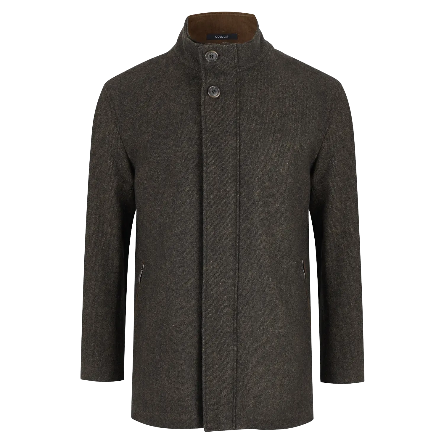 Douglas Windsor Car Coat