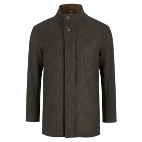 Douglas Windsor Car Coat