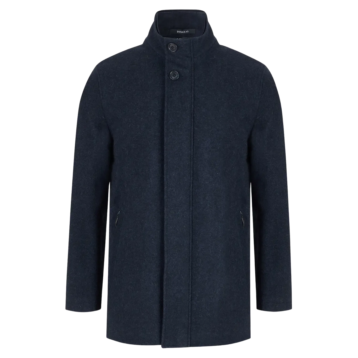 Douglas Windsor Car Coat