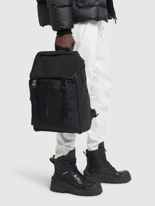 Dsquared2   Urban cordura briefcase 