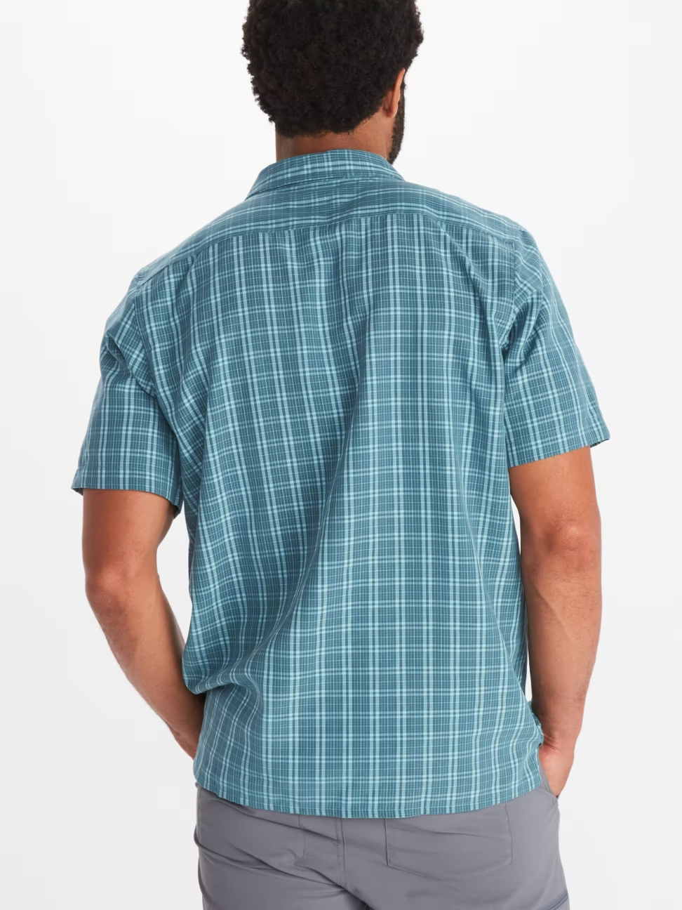 Eldridge Classic Short Sleeve Men's