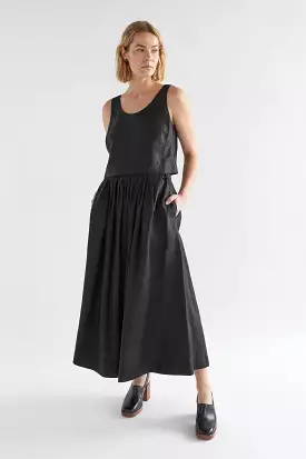 Elev Linen Skirt