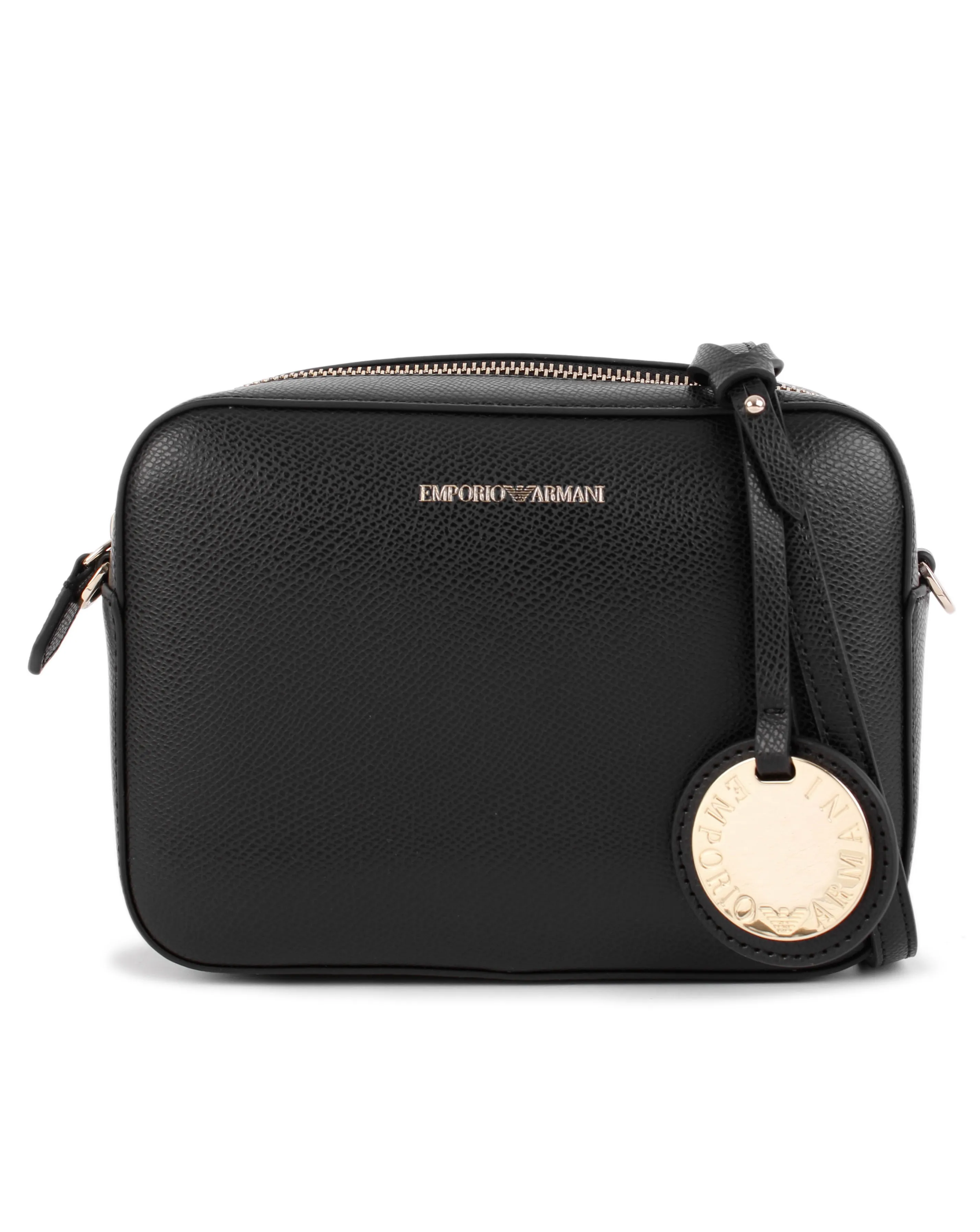 Emporio Armani Camera Bag | Simply Be