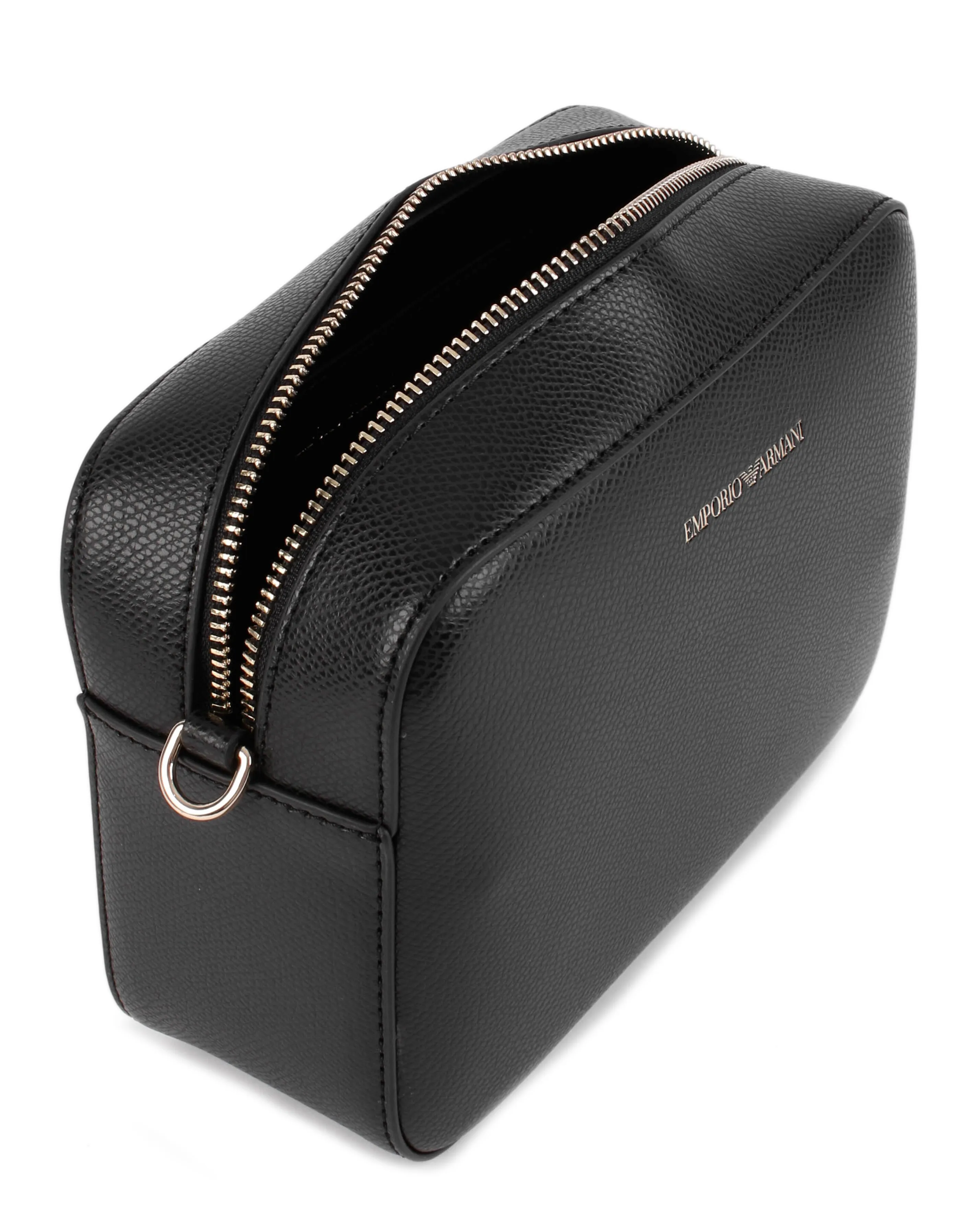 Emporio Armani Camera Bag | Simply Be