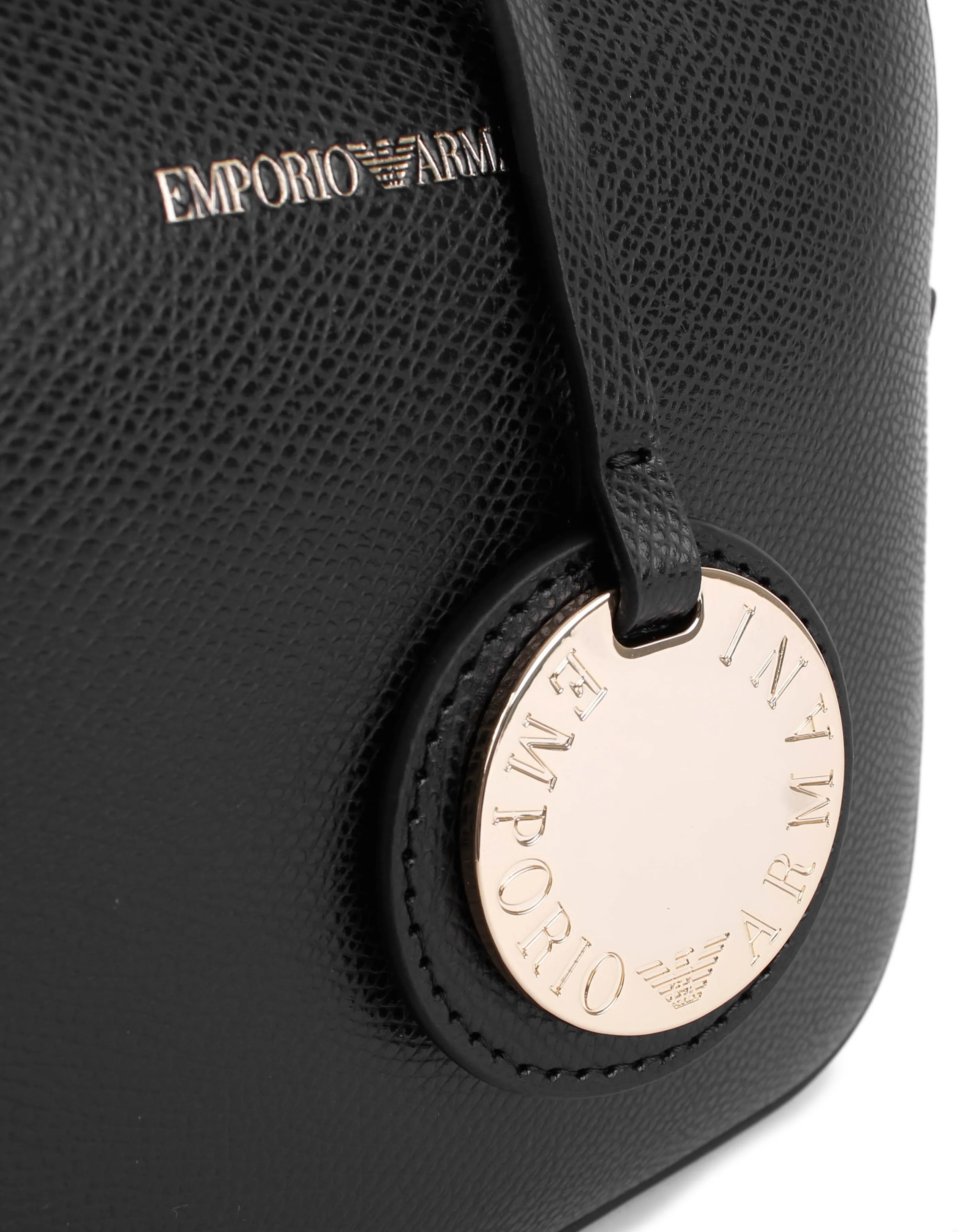 Emporio Armani Camera Bag | Simply Be