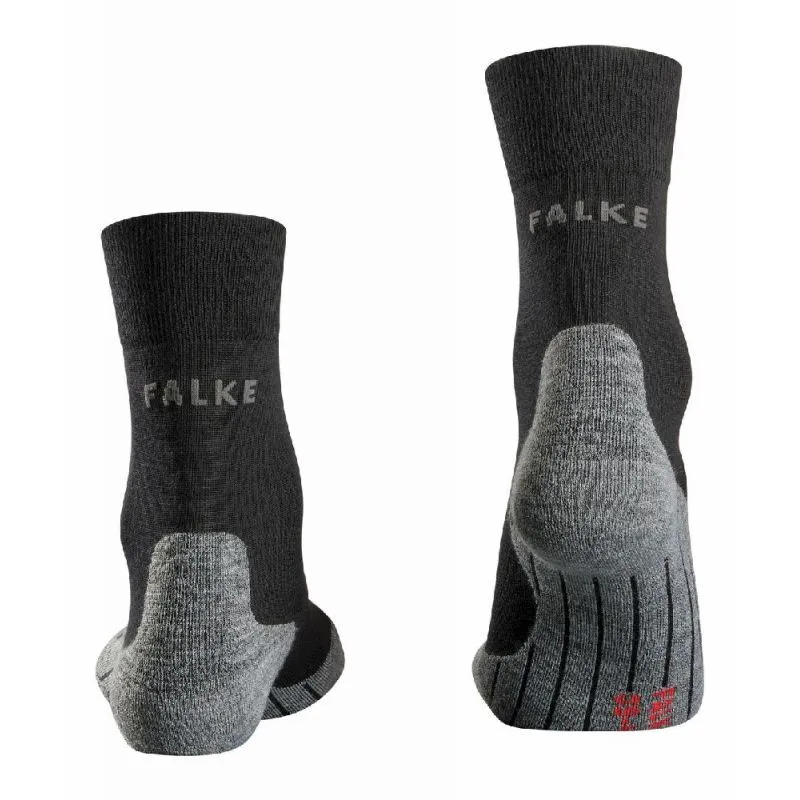 Falke  RU4 Wool - Calze running - Uomo