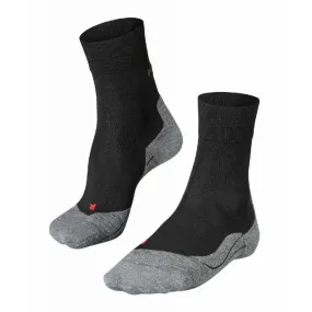 Falke  RU4 Wool - Calze running - Uomo