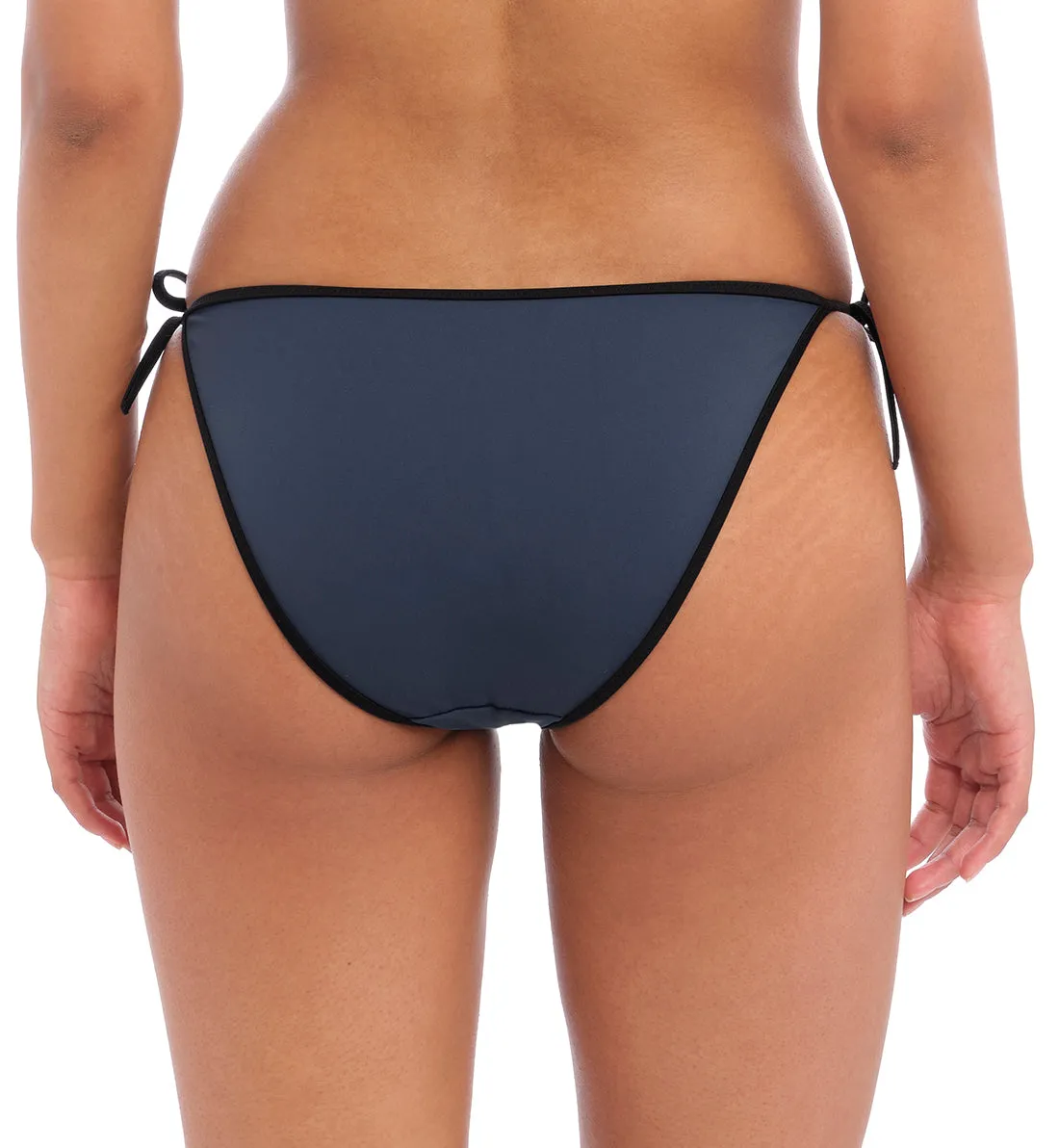 Freya Colour Crush Tie Side Swim Brief (202075) - Ink