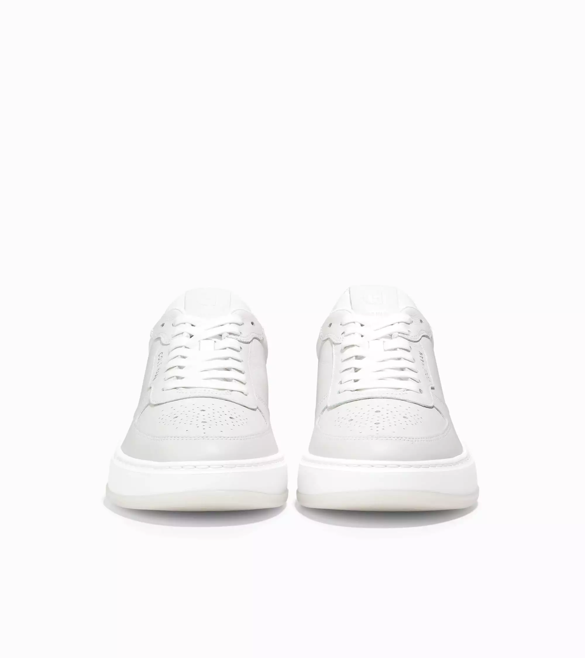 GRAND PRO CROSSOVER SNEAKER (WHITE) - COLE HAAN