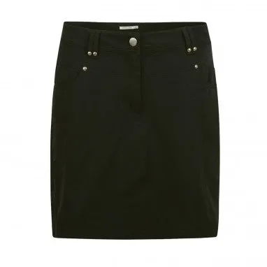 Green Lamb Tatum Skort - Long