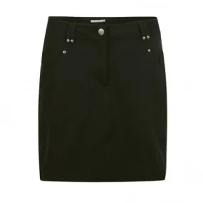 Green Lamb Tatum Skort - Long