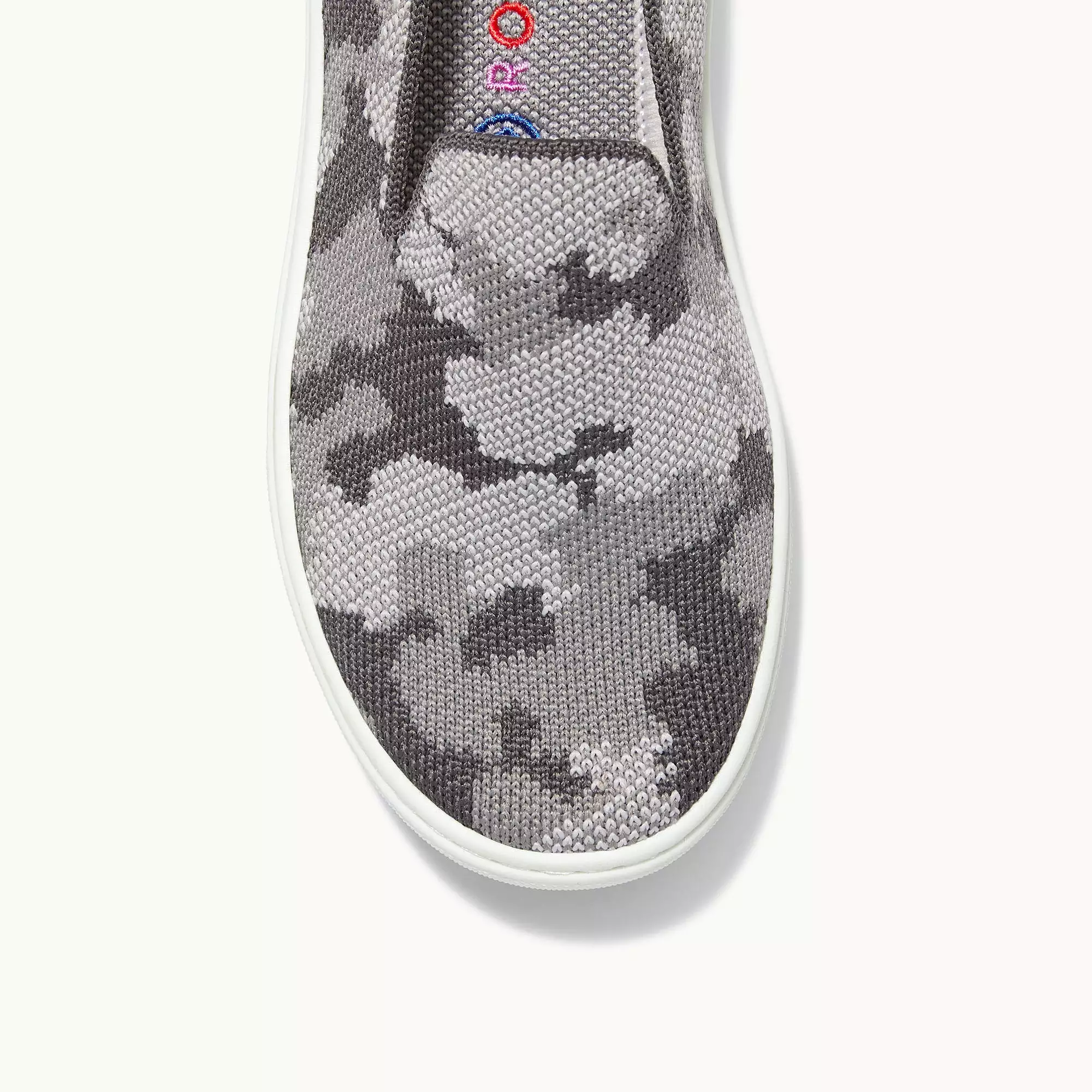 Grey Camo