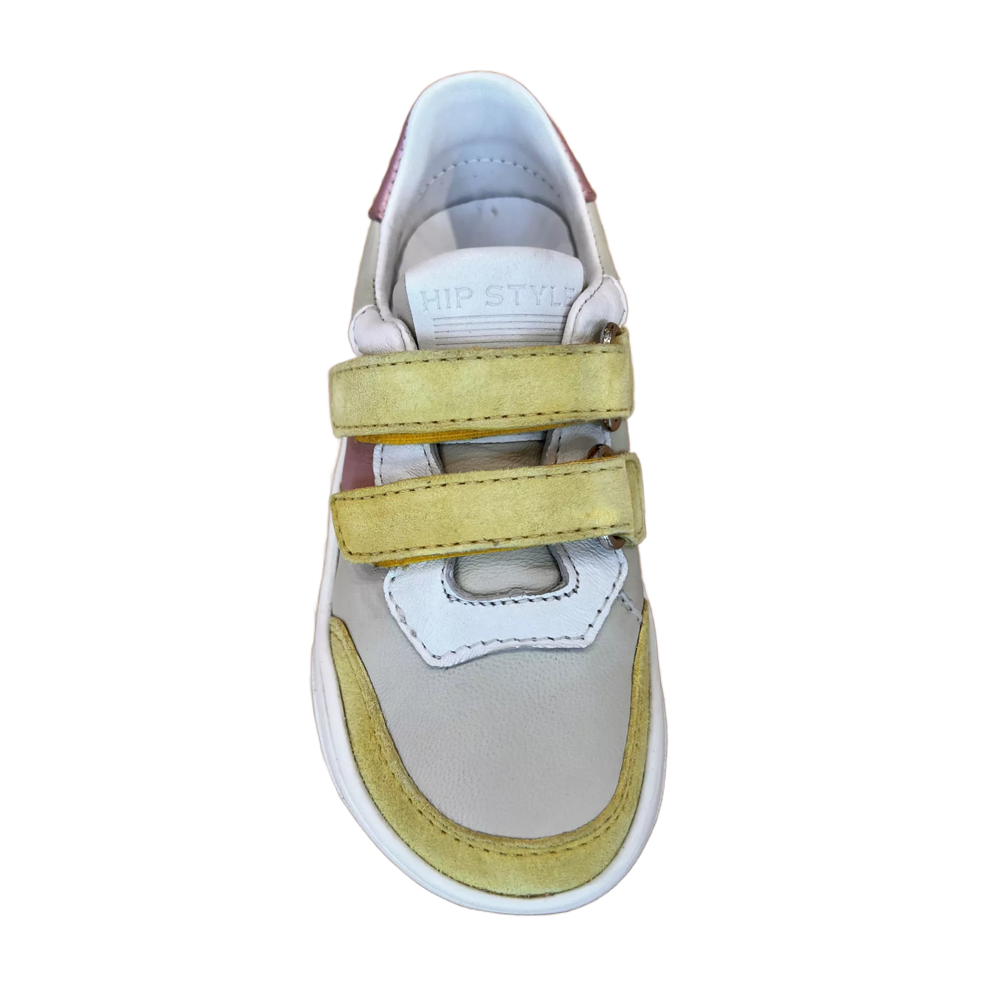 (H1484-242-75CO-GC-0000) Yellow - Combi