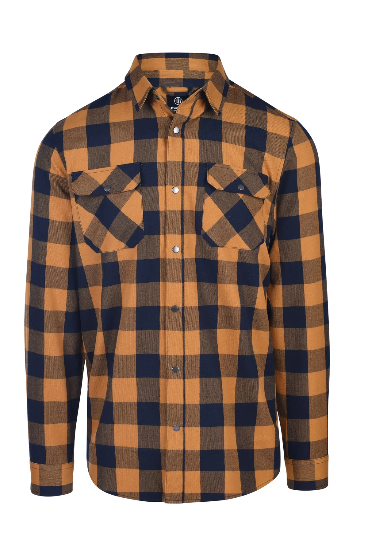 Handlebar Tech Flannel Men's