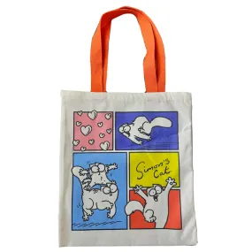 Handy Shopping Bag - Simon's Cat 2024 CBAG118