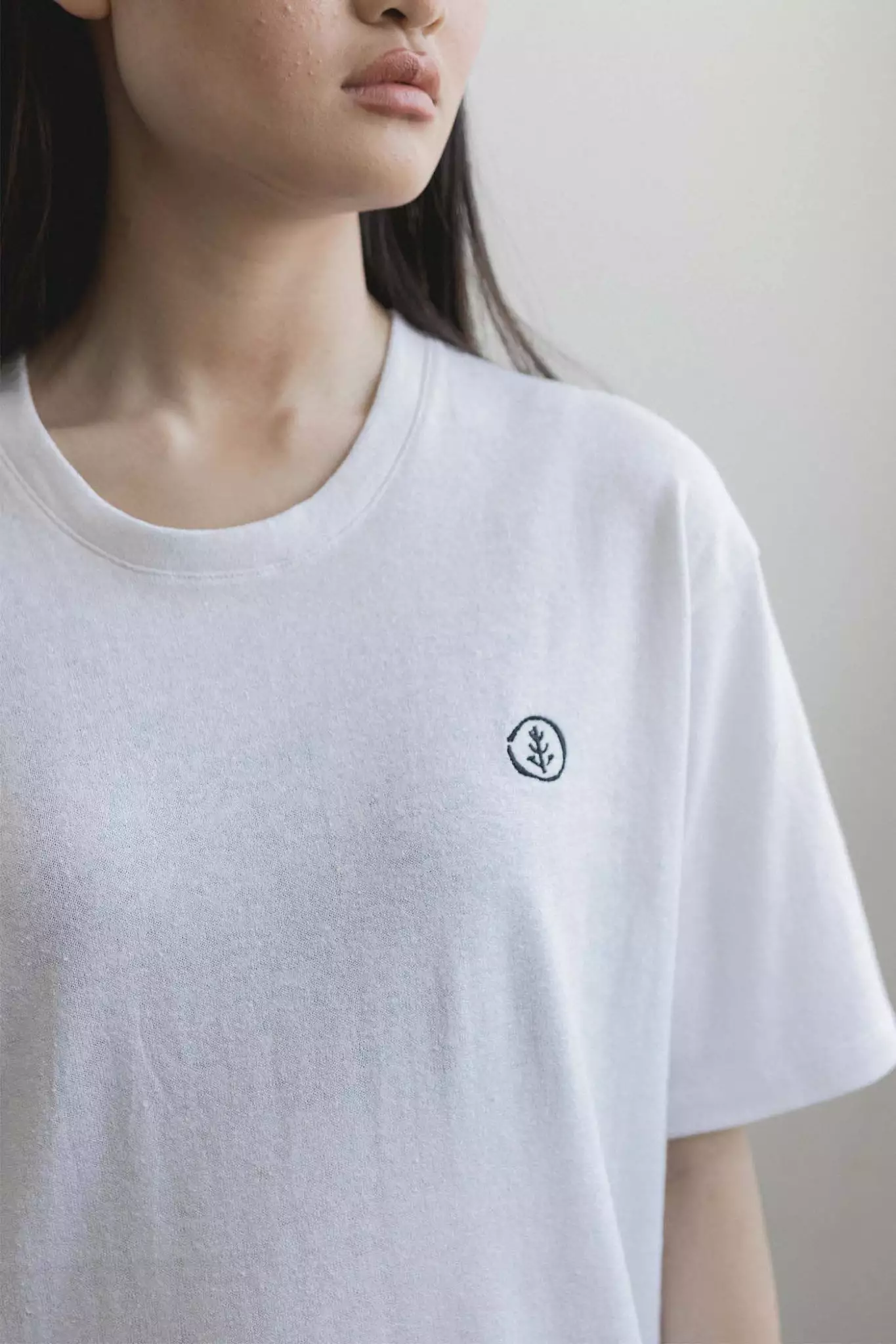 Hankai Oversized Tee