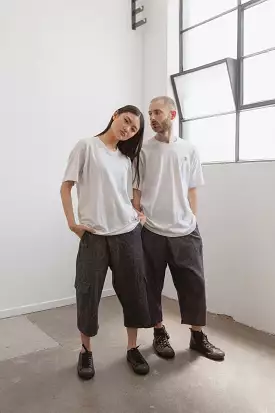 Hankai Oversized Tee