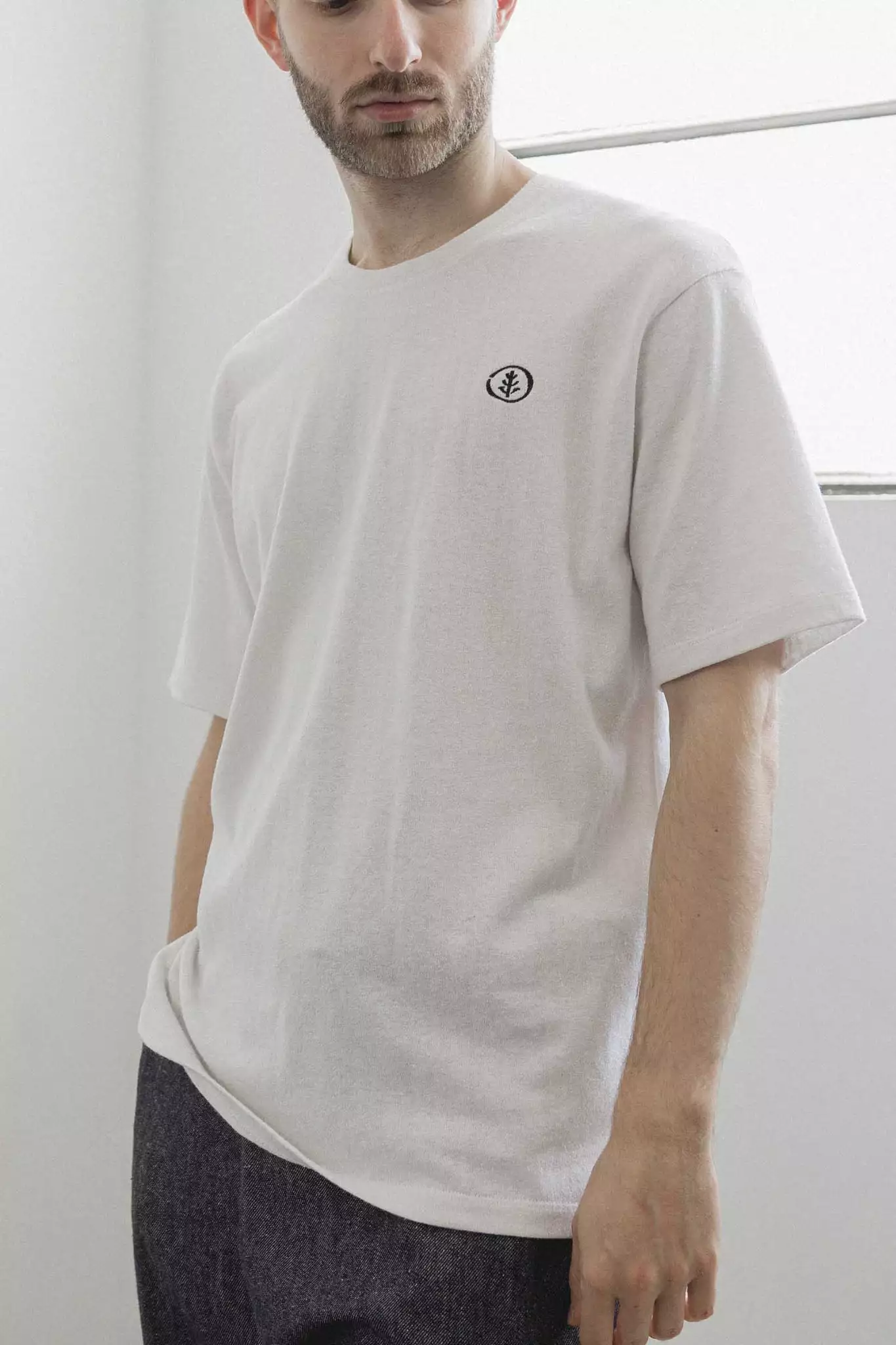 Hankai Oversized Tee