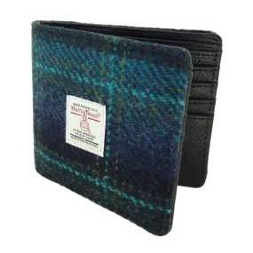 Harris Tweed 'Mull' Gents Wallet