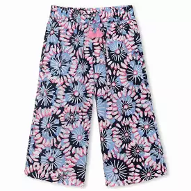 Hatley Sundial Mandela Cropped Culottes