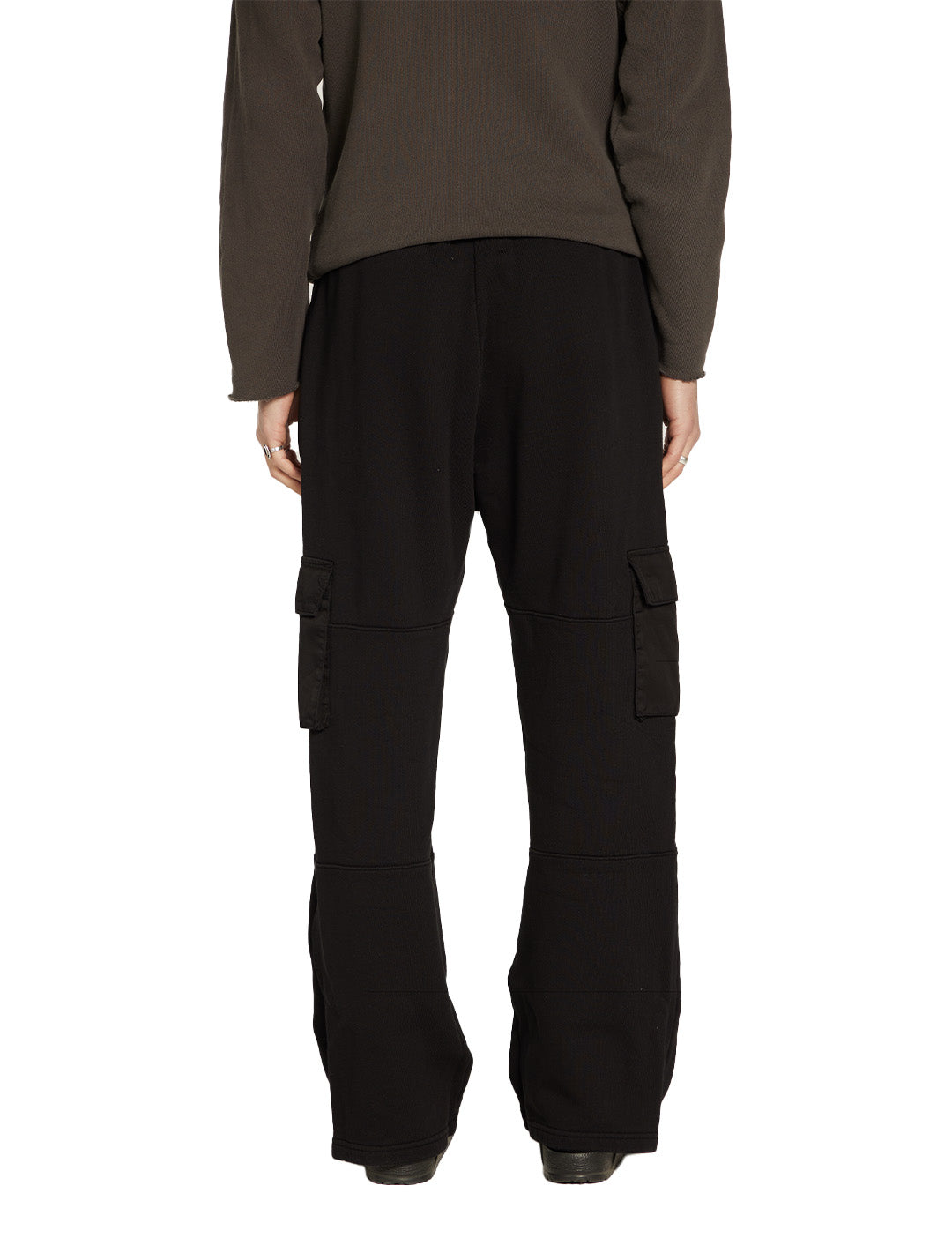 Heavyweight Cargo Pant