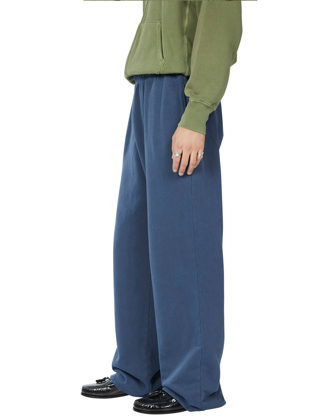 Heavyweight Puddle Pant