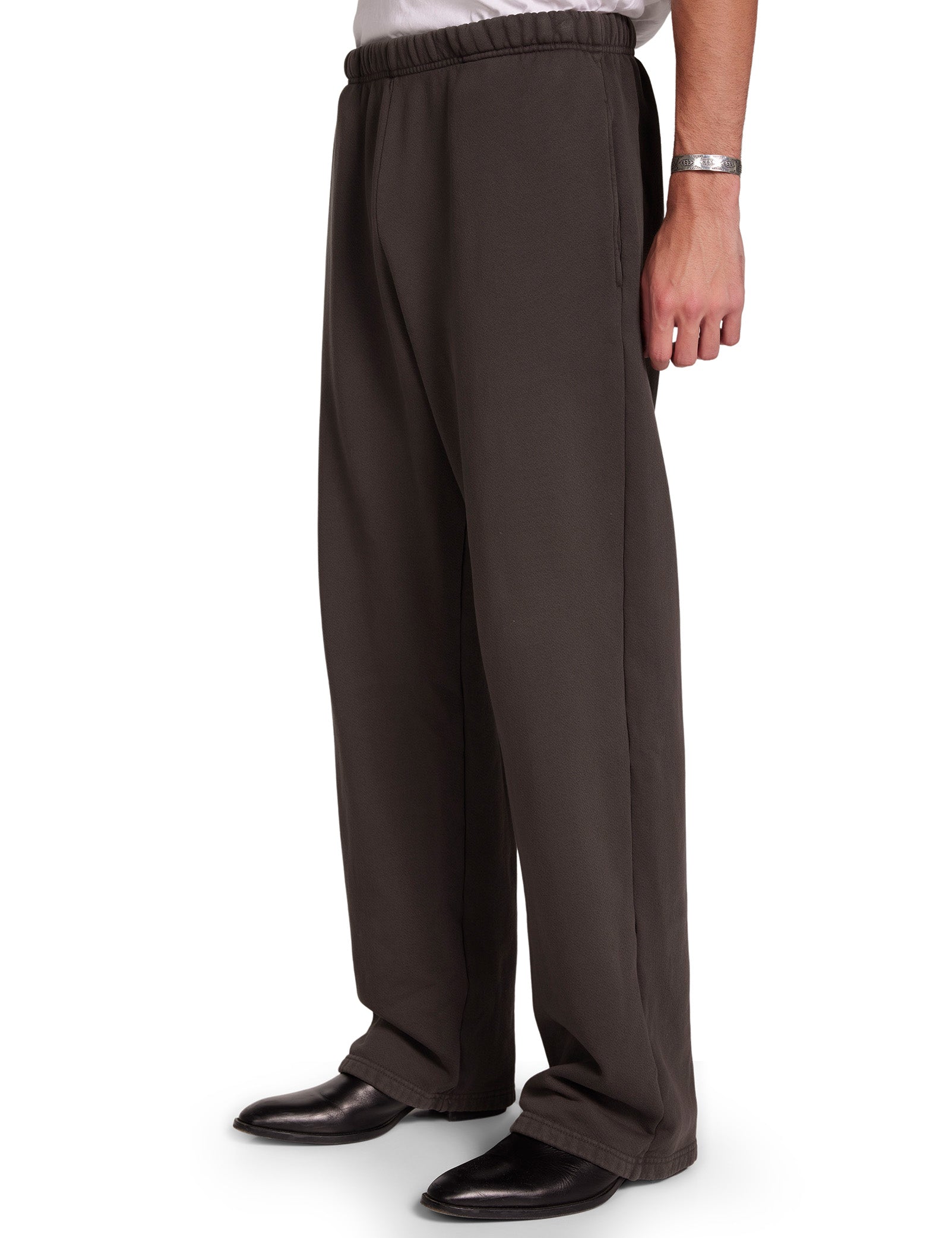 Heavyweight Puddle Pant