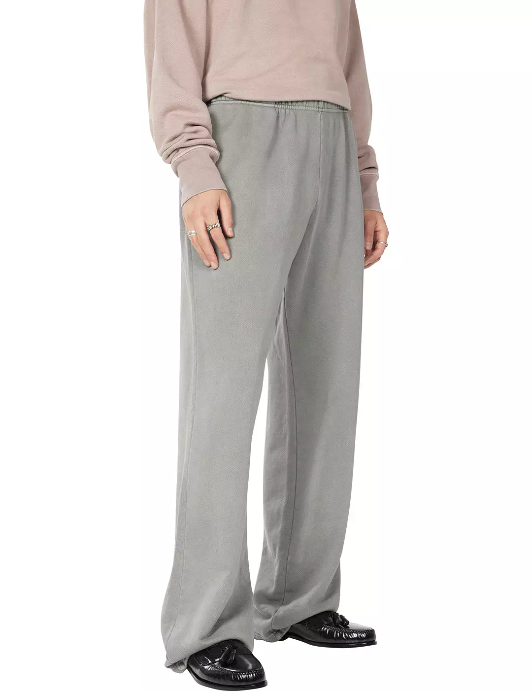 Heavyweight Puddle Pant