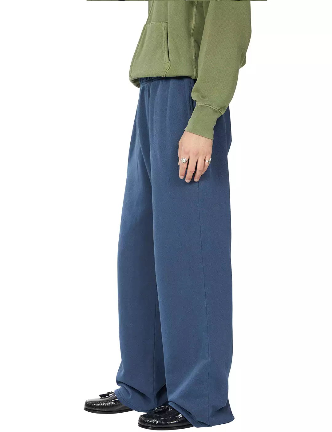 Heavyweight Puddle Pant