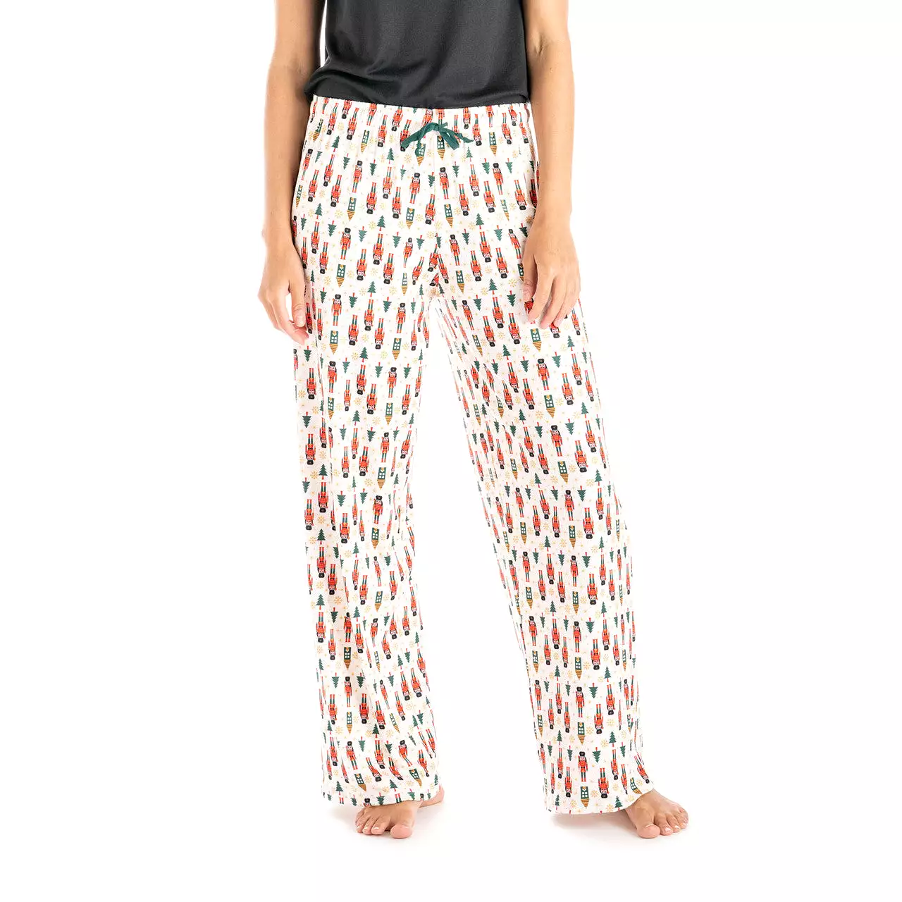 Hello Mello Holiday Lounge Pants