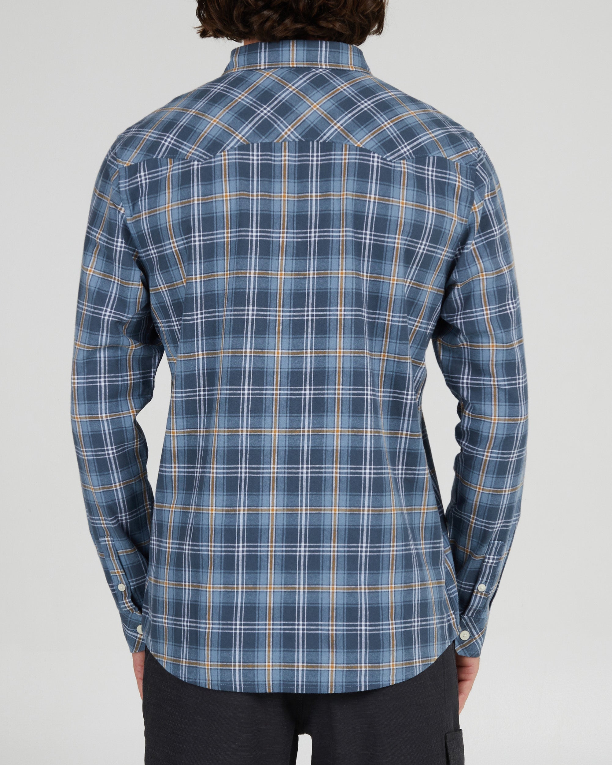 Herdsman Flannel Men's