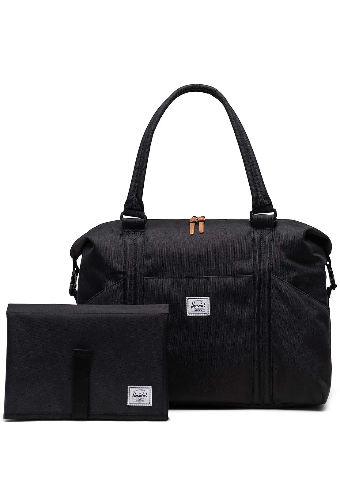 Herschel Junior Strand Duffle Diaper Bag