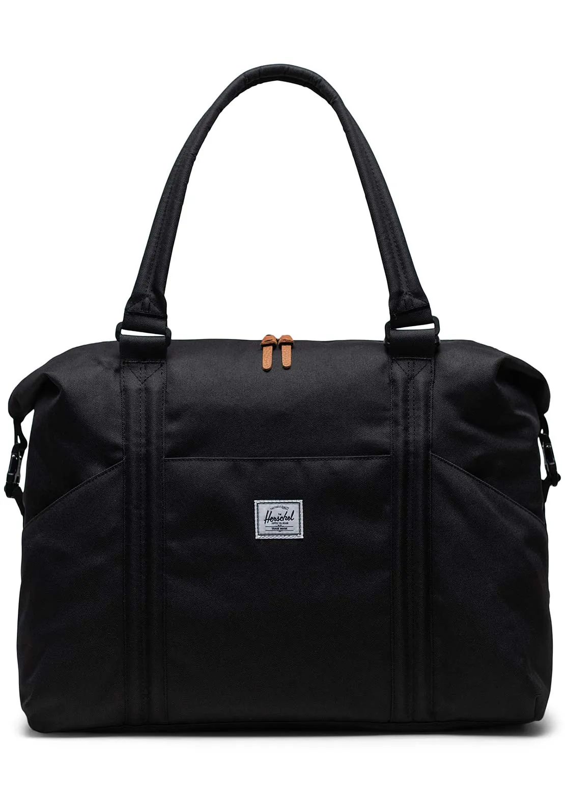 Herschel Junior Strand Duffle Diaper Bag