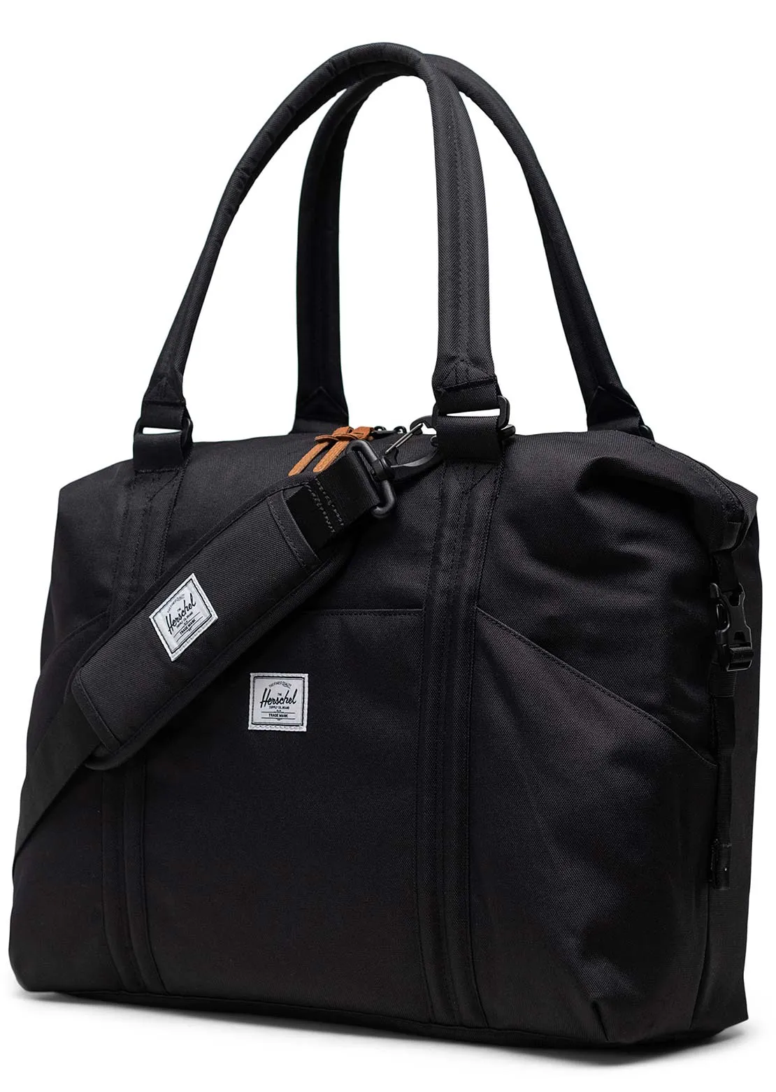 Herschel Junior Strand Duffle Diaper Bag