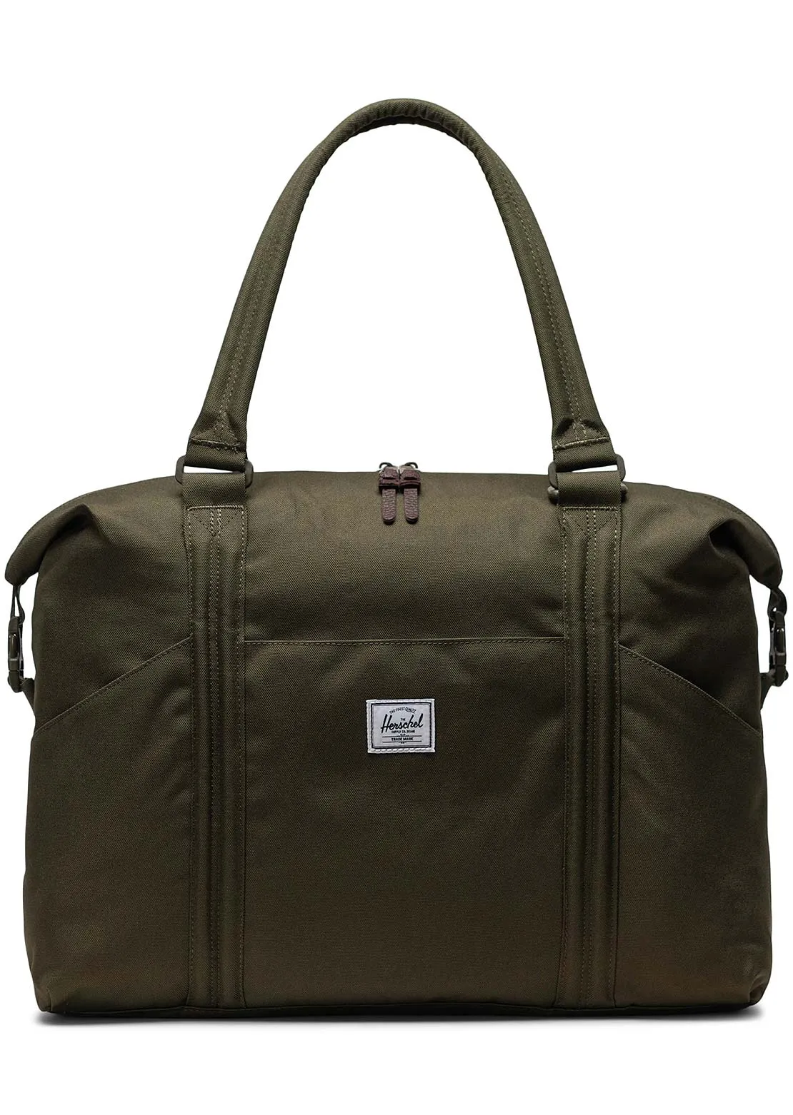 Herschel Junior Strand Duffle Diaper Bag