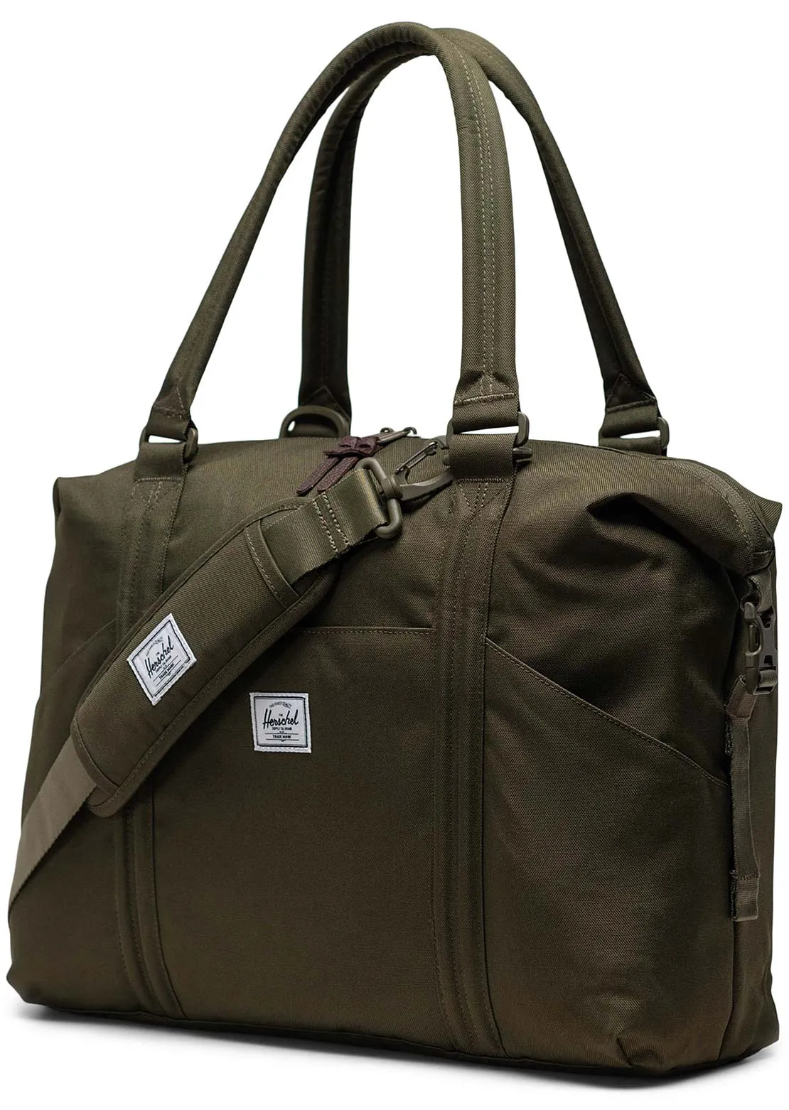 Herschel Junior Strand Duffle Diaper Bag