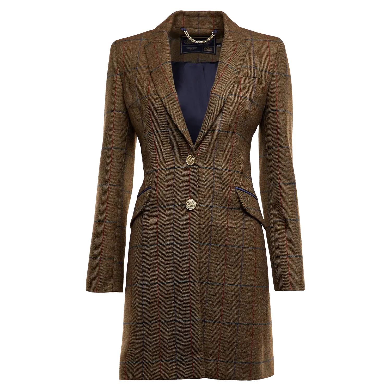 Holland Cooper Highgrove Coat